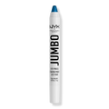 NYX Professional Makeup Jumbo Eye Pencil All-In-One Eyeshadow Eyeliner Pencil, Blueberry Pop, 0.18 oz