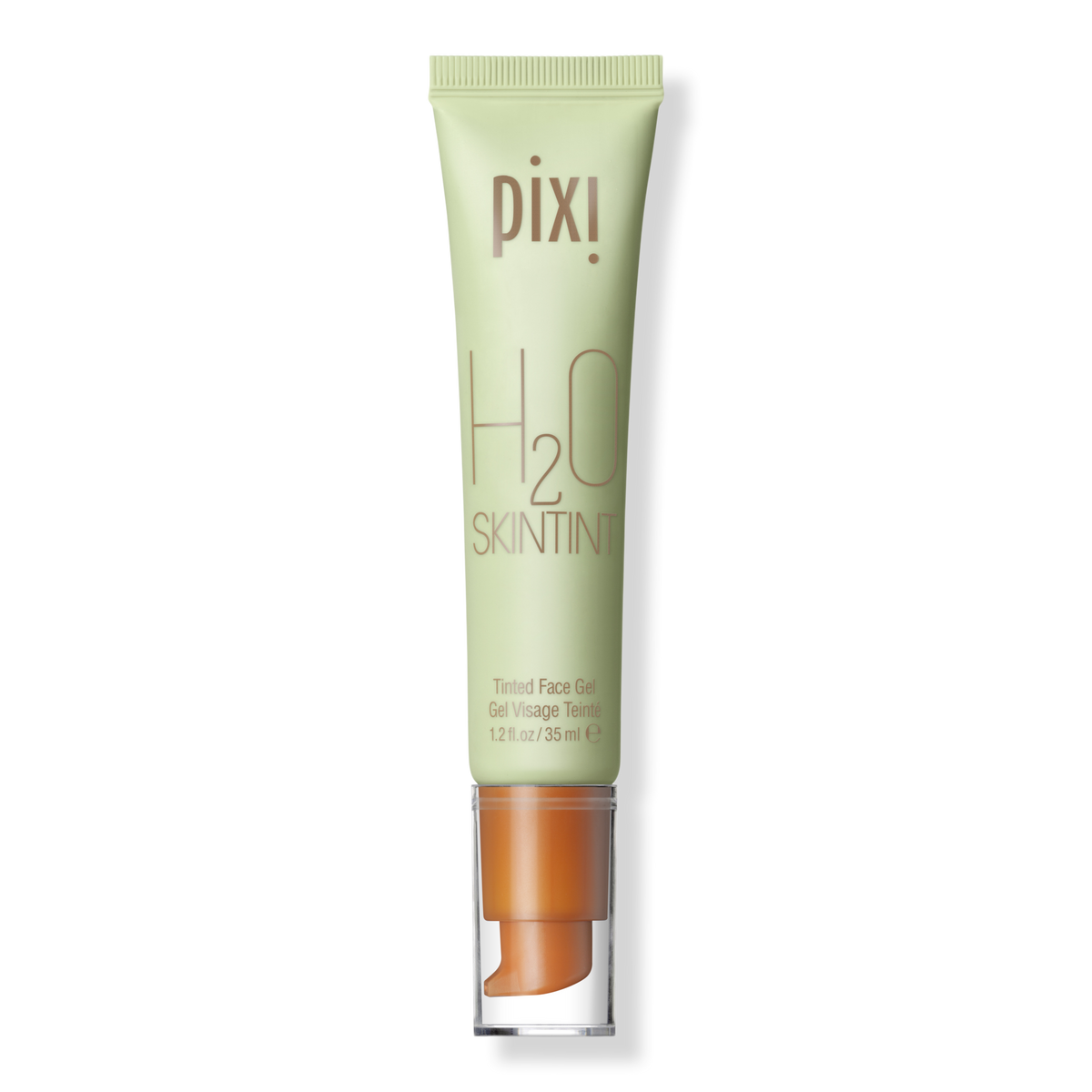 Pixi H2O SkinTint, Chai, 1.2 oz