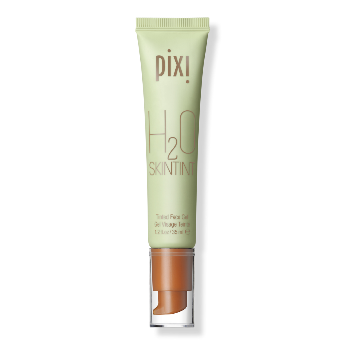 Pixi H2O SkinTint, Cinnamon, 1.2 oz