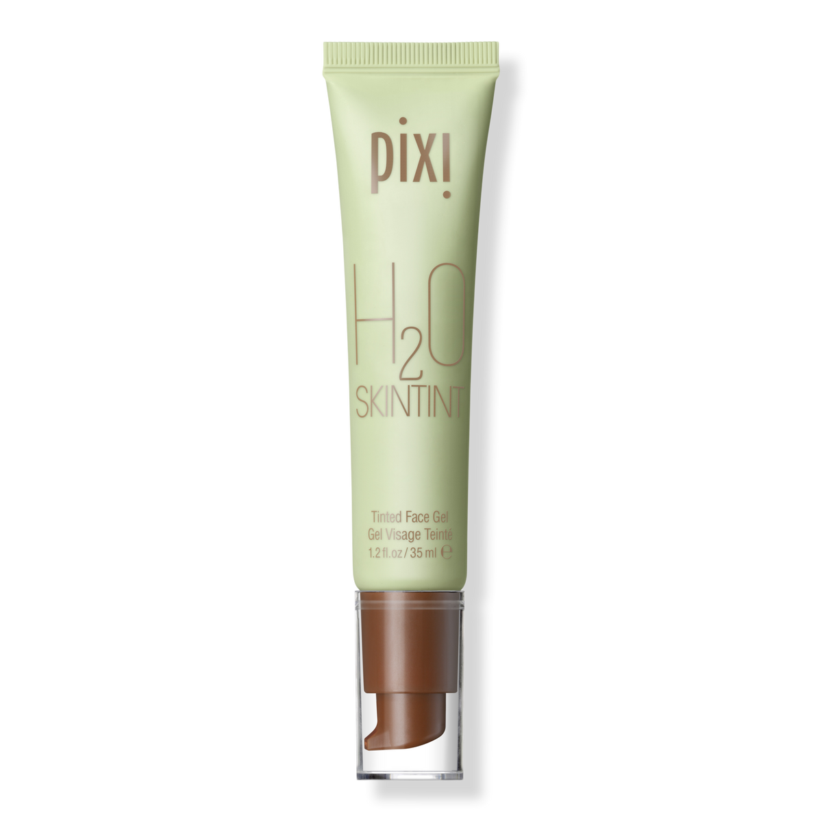 Pixi H2O SkinTint, Espresso, 1.2 oz