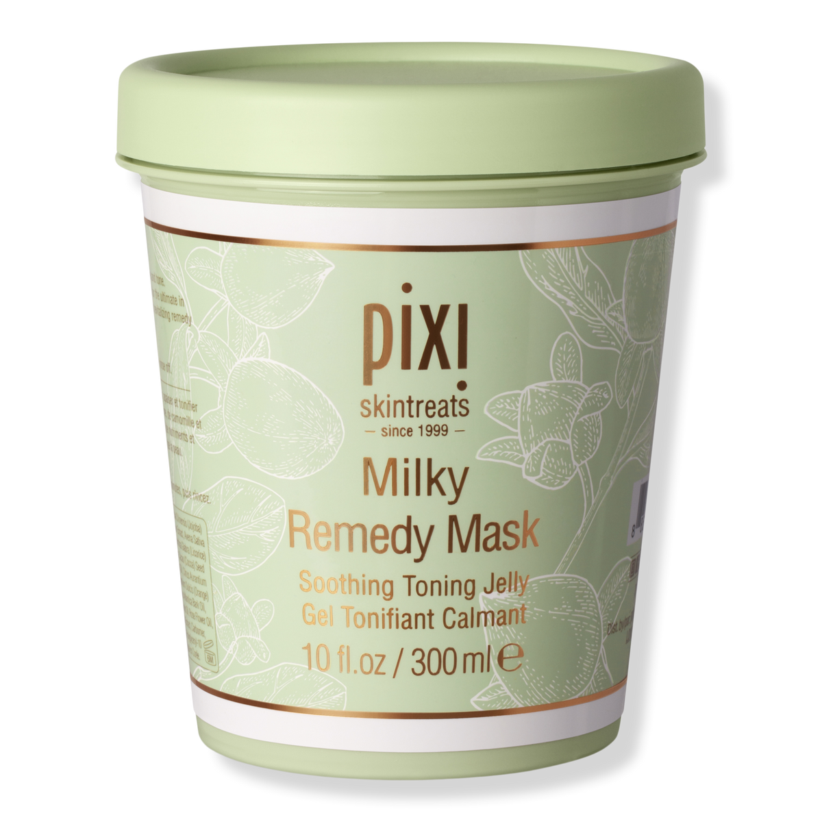 Pixi Milky Remedy Mask, 10 oz