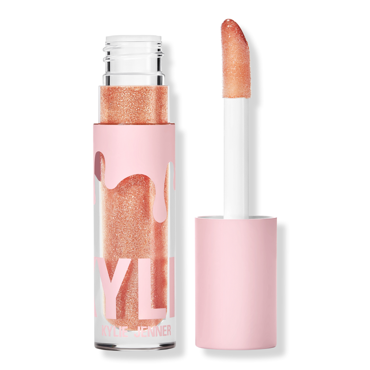 KYLIE COSMETICS High Gloss, 810 Oh You Fancy?