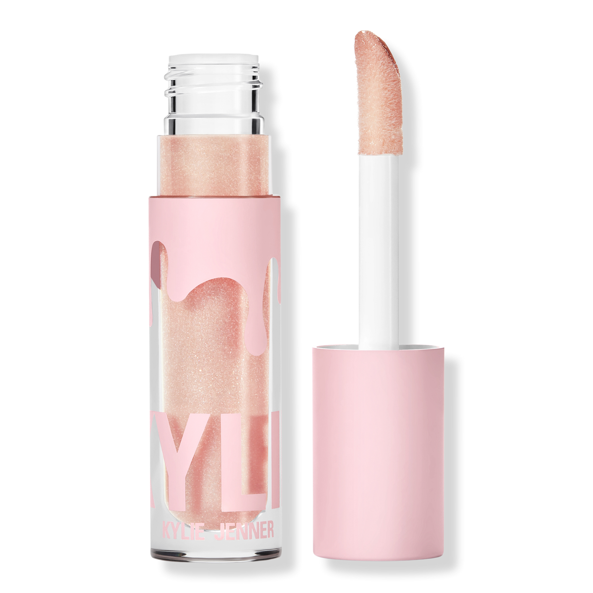 KYLIE COSMETICS High Gloss, 315 Lost Angel