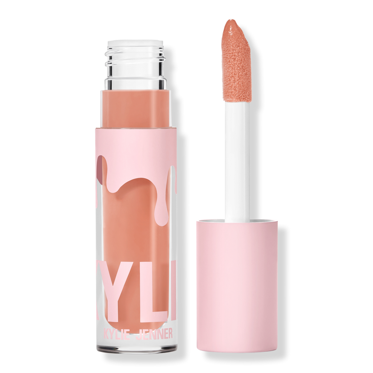 KYLIE COSMETICS High Gloss, 715 Partner In Crime