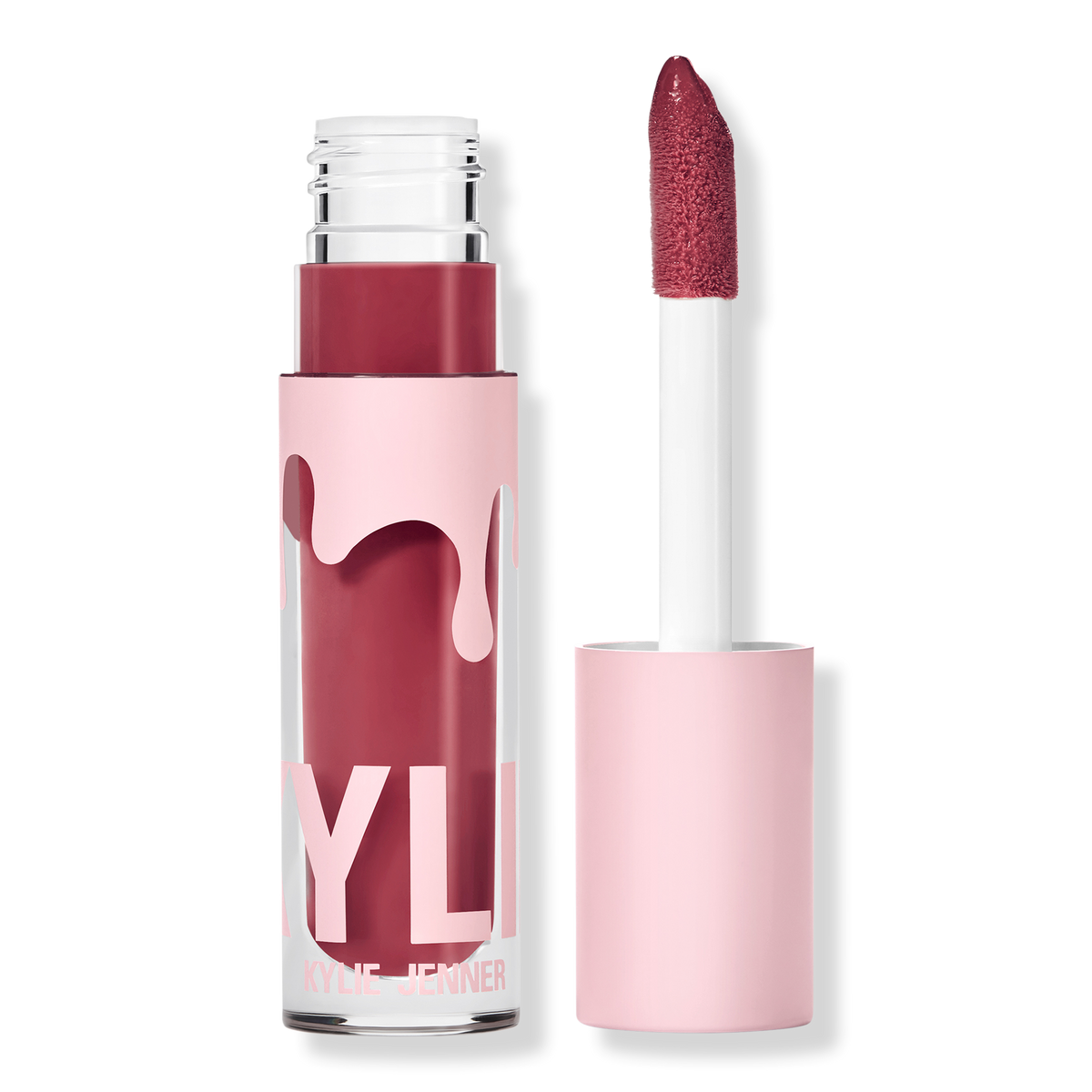 KYLIE COSMETICS High Gloss, 100 Posie K