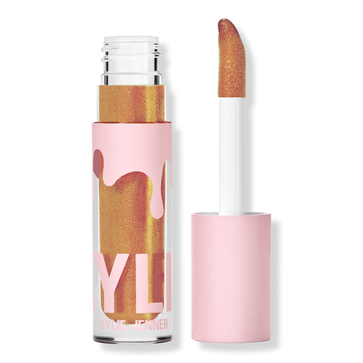 KYLIE COSMETICS High Gloss, 009 Yesss Girl