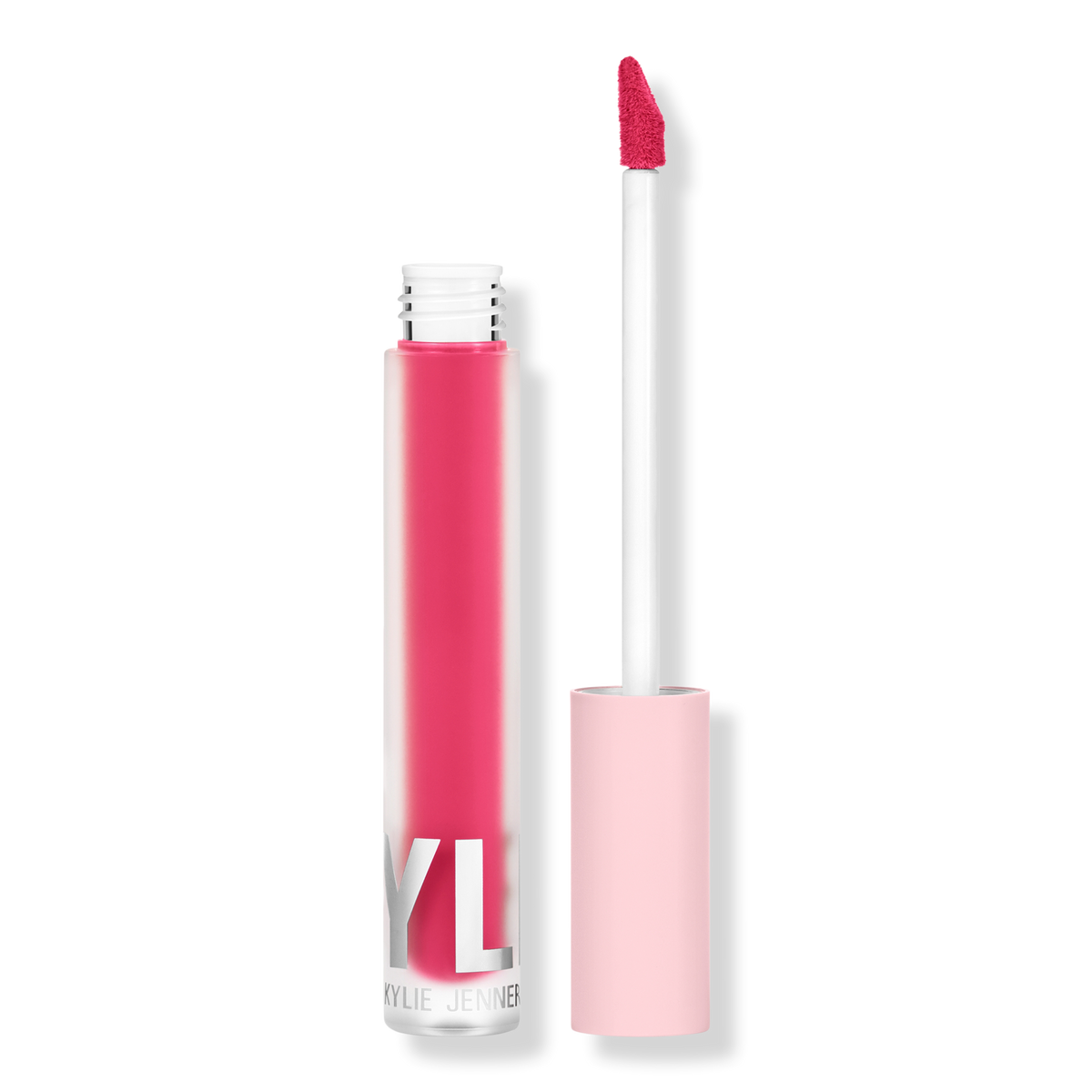 KYLIE COSMETICS Lip Blush, 314 Cherry On Top