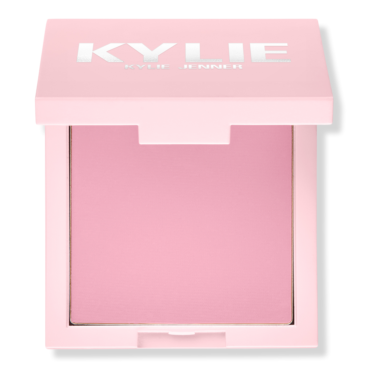 KYLIE COSMETICS Pressed Powder Blush, 336 Winter Kissed