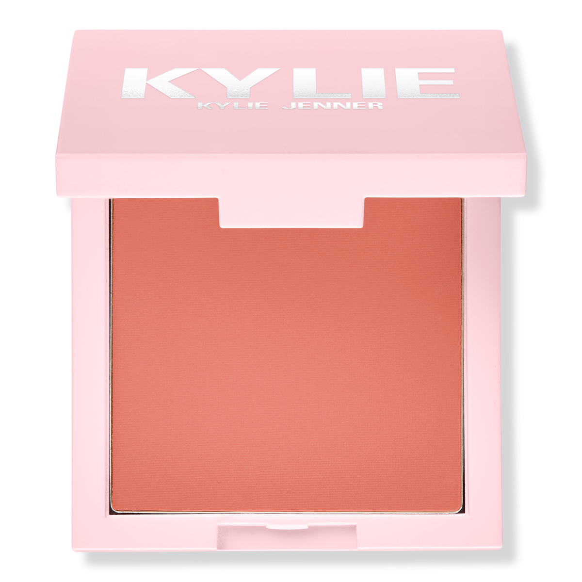 KYLIE COSMETICS Pressed Powder Blush, 335 Baddie on The Block