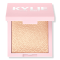 KYLIE COSMETICS Kylighter Illuminating Powder, 050 Cheers Darling