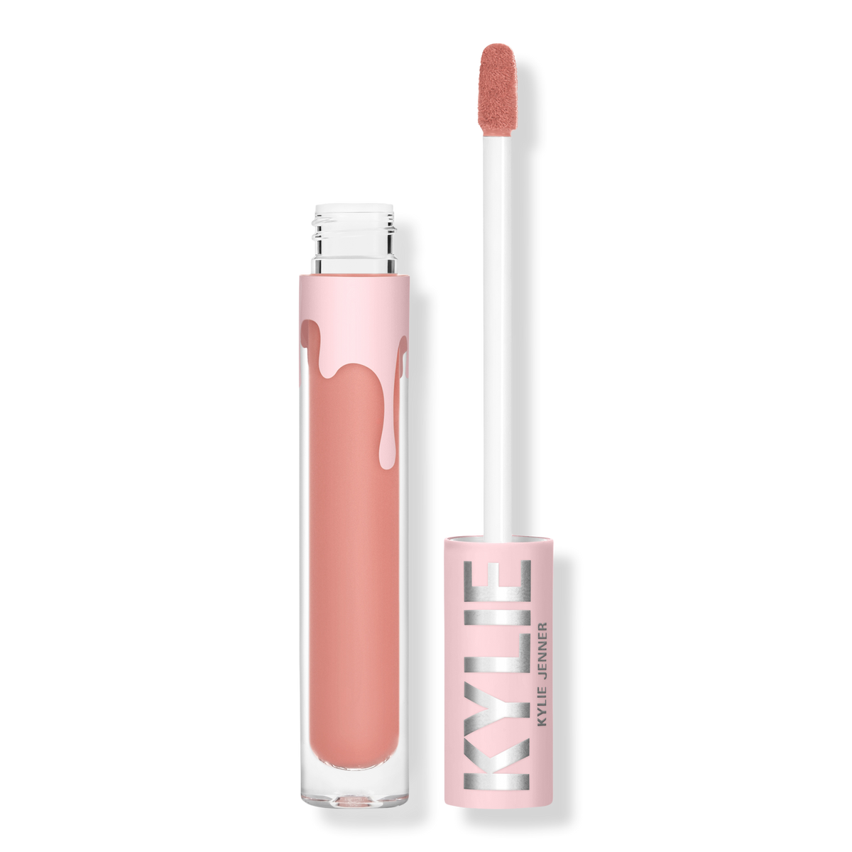 KYLIE COSMETICS Matte Liquid Lipstick, 802 Candy K
