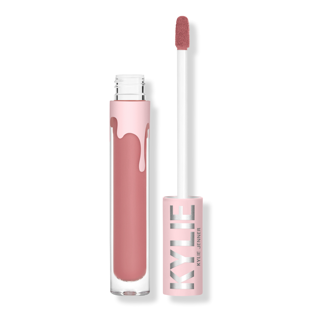 KYLIE COSMETICS Matte Liquid Lipstick, 100 Posie K