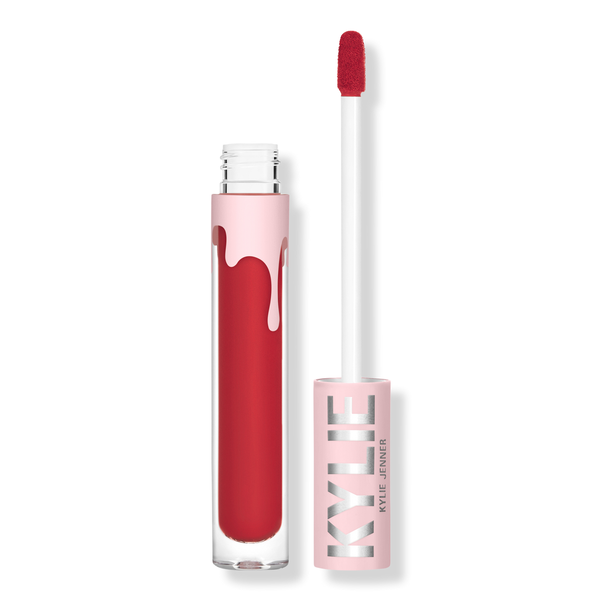 KYLIE COSMETICS Matte Liquid Lipstick, 404 Call Me