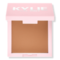 KYLIE COSMETICS Pressed Bronzing Powder, 300 Toasty