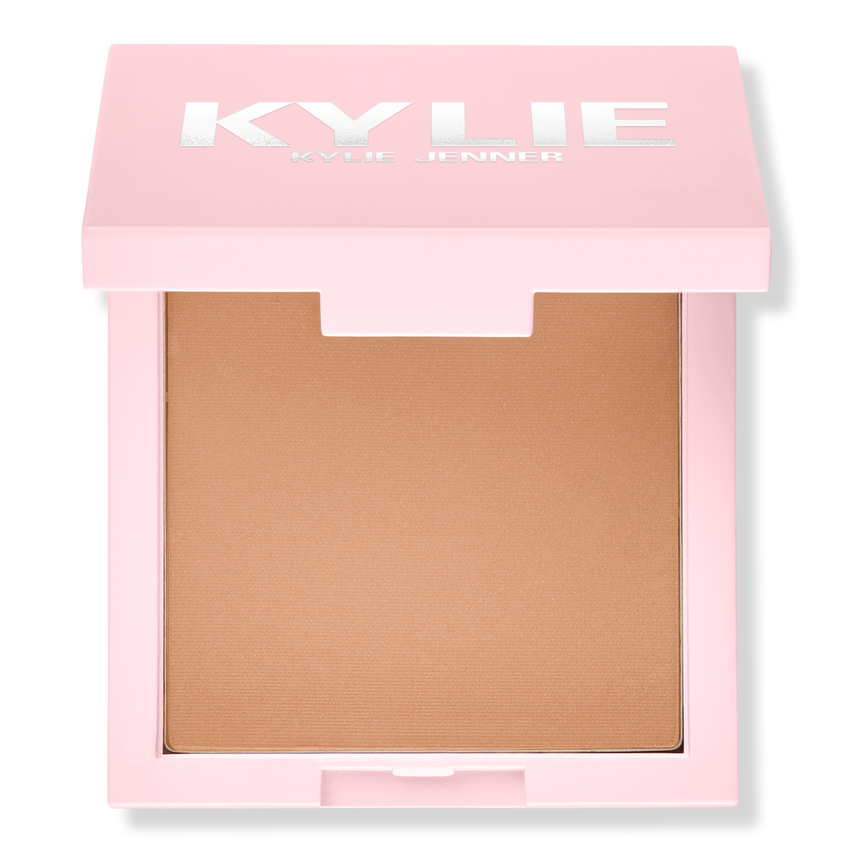 KYLIE COSMETICS Pressed Bronzing Powder, 100 Khaki