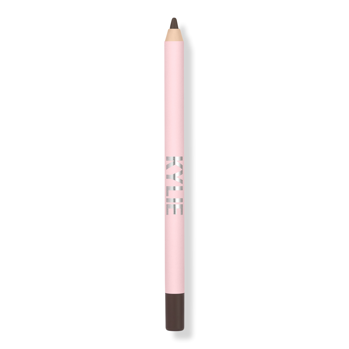 KYLIE COSMETICS Gel Eyeliner, 003 Matte Dark Brown