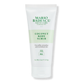 Mario Badescu Coconut Body Scrub, 6 oz