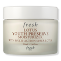 fresh Lotus Youth Preserve Moisturizer, 1.6 oz