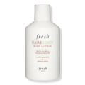 fresh Sugar Lemon Body Lotion, 10 oz