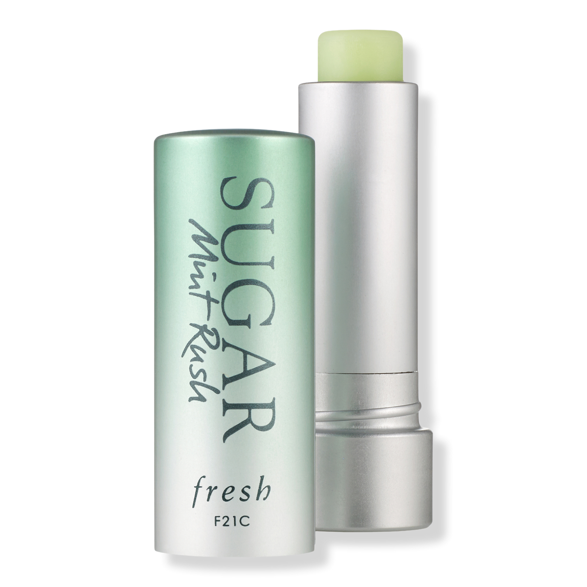 fresh Sugar Mint Rush Freshening Lip Treatment, 0.15 oz