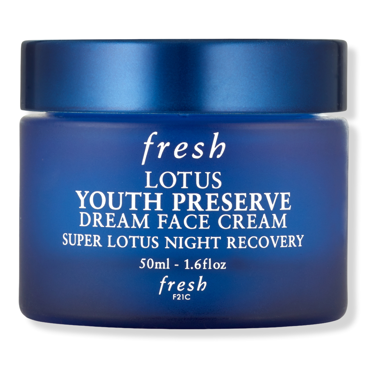 fresh Lotus Youth Preserve Dream Face Cream, 1.6 oz