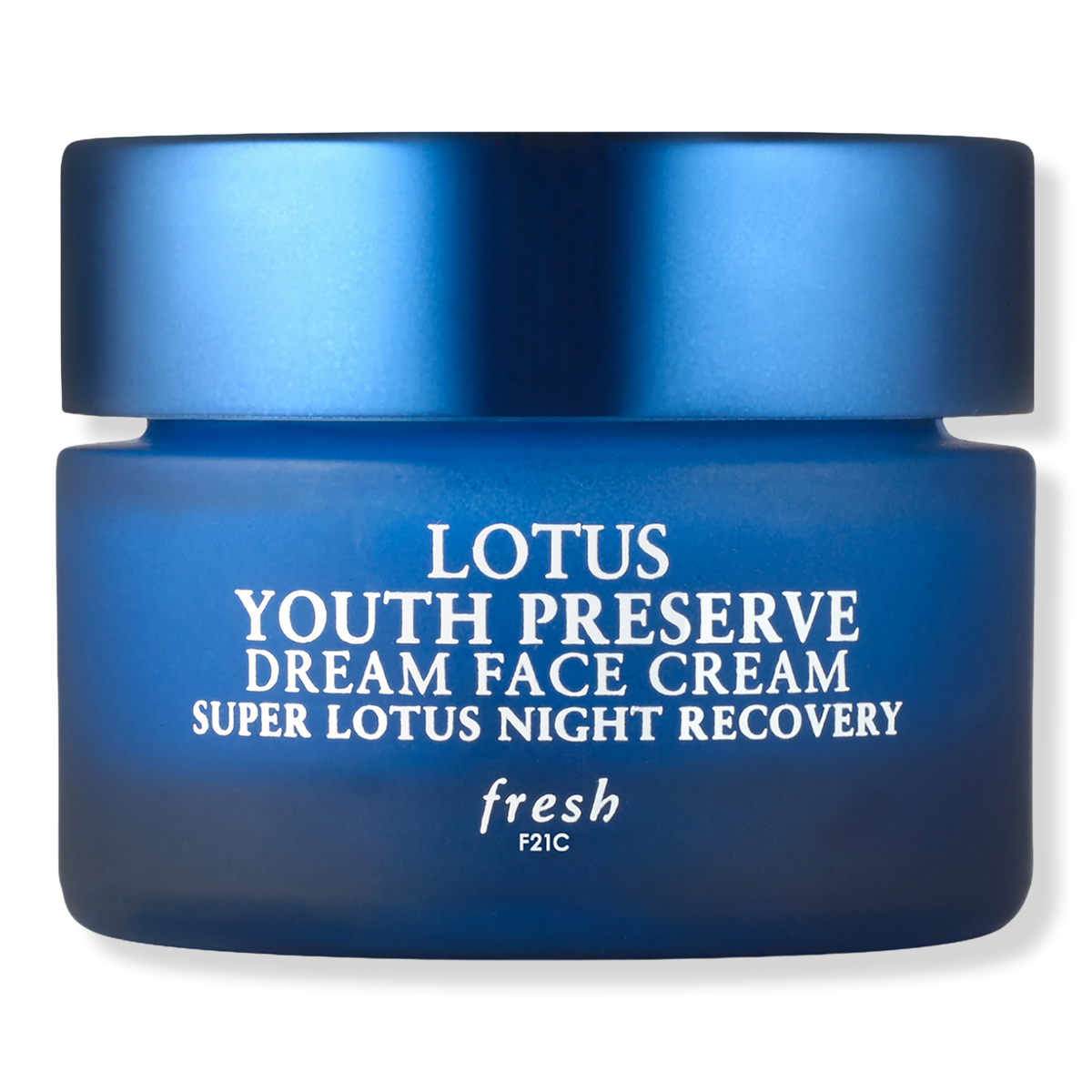 fresh Travel Size Lotus Youth Preserve Dream Face Cream, 0.5 oz
