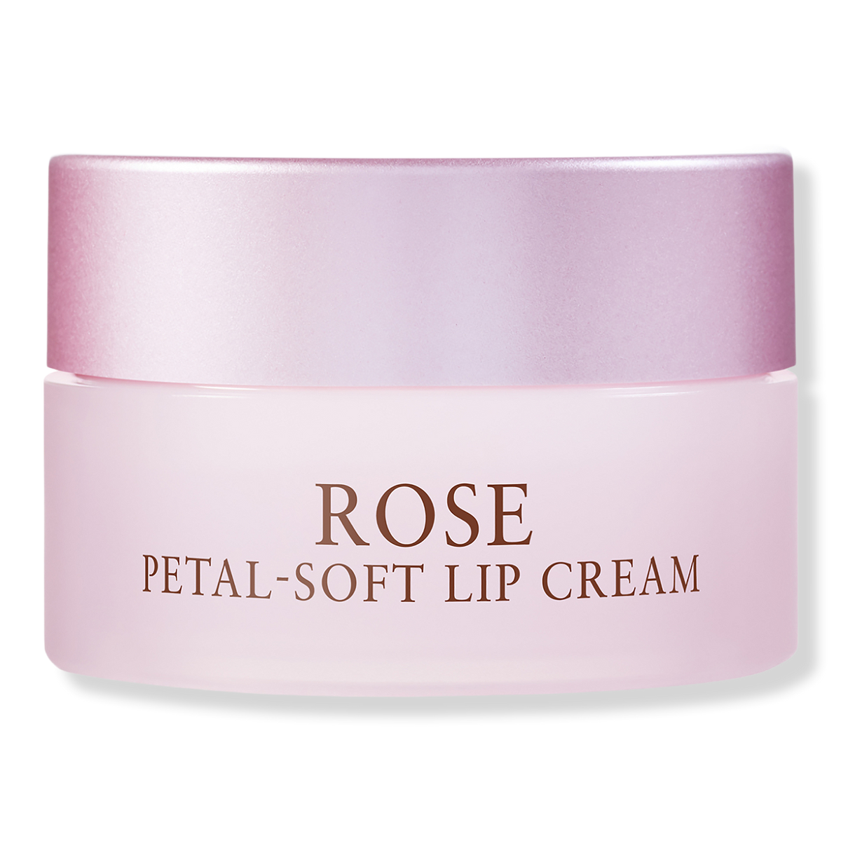 fresh Rose Deep Hydration Petal-Soft Lip Cream, 0.3 oz