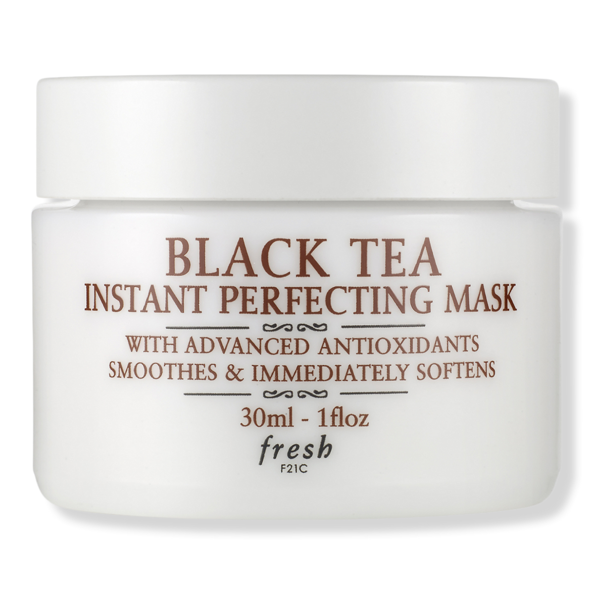 fresh Travel Size Black Tea Instant Perfecting Mask, 1 oz