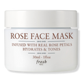 fresh Travel Size Rose Face Mask, 1 oz