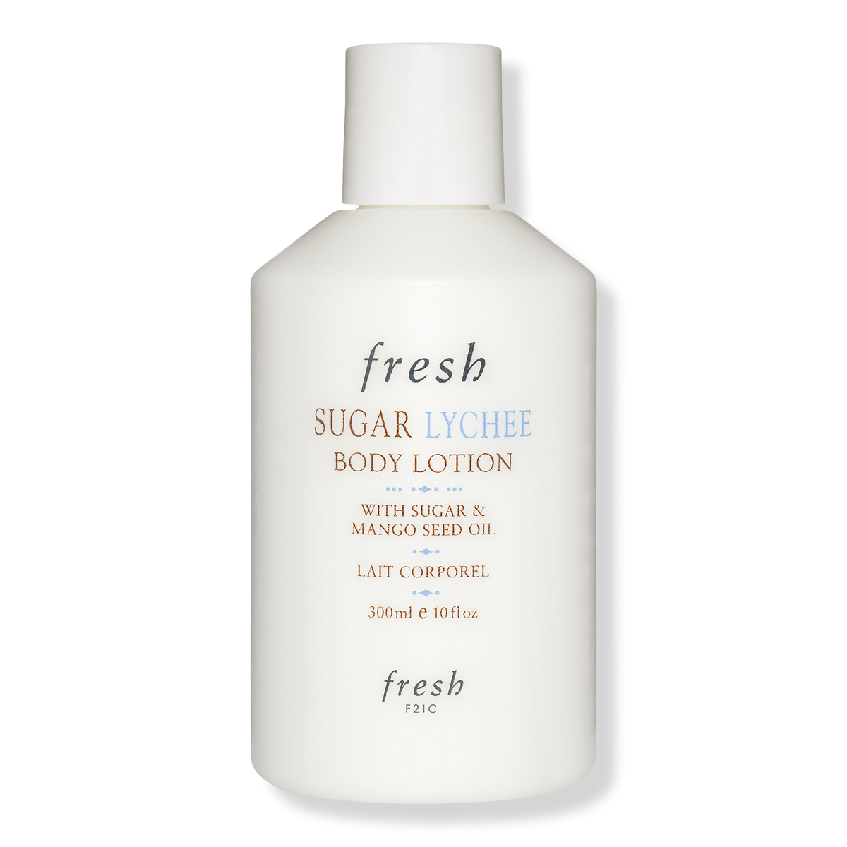 fresh Sugar Lychee Body Lotion, 10 oz