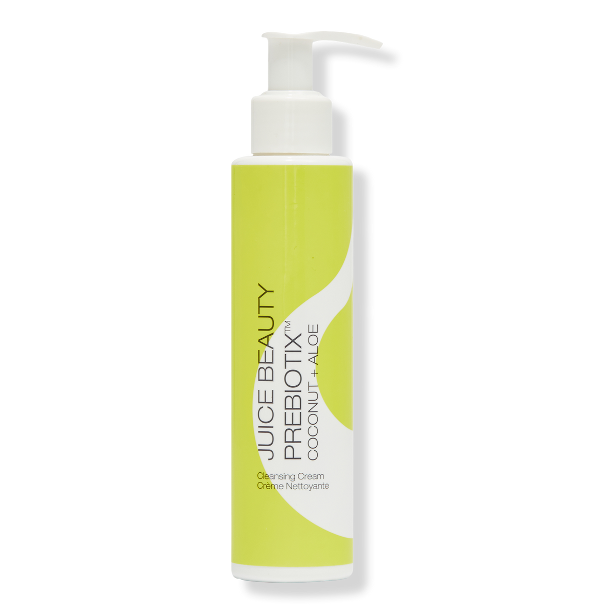 Juice Beauty Prebiotix Cleansing Cream, 4.5 oz