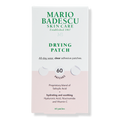 Mario Badescu Drying Patch, 60 ea