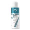No7 Protect & Perfect Intense Advanced Dual Action Cleansing Water, 6.7 oz