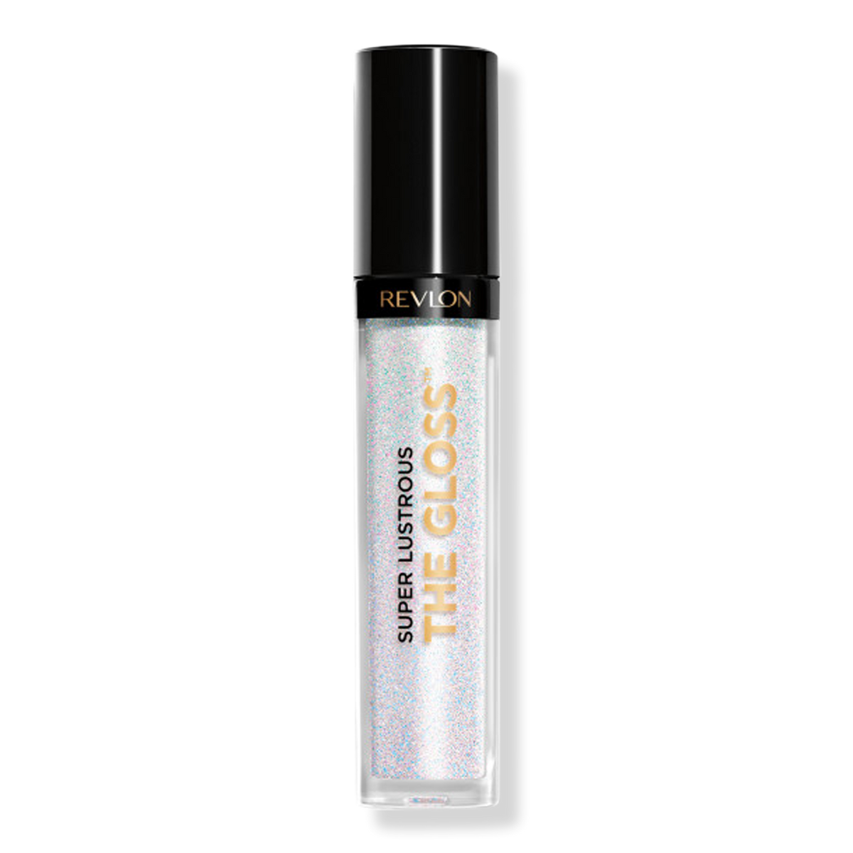 Revlon Super Lustrous The Gloss, Frost Queen, 0.13 oz