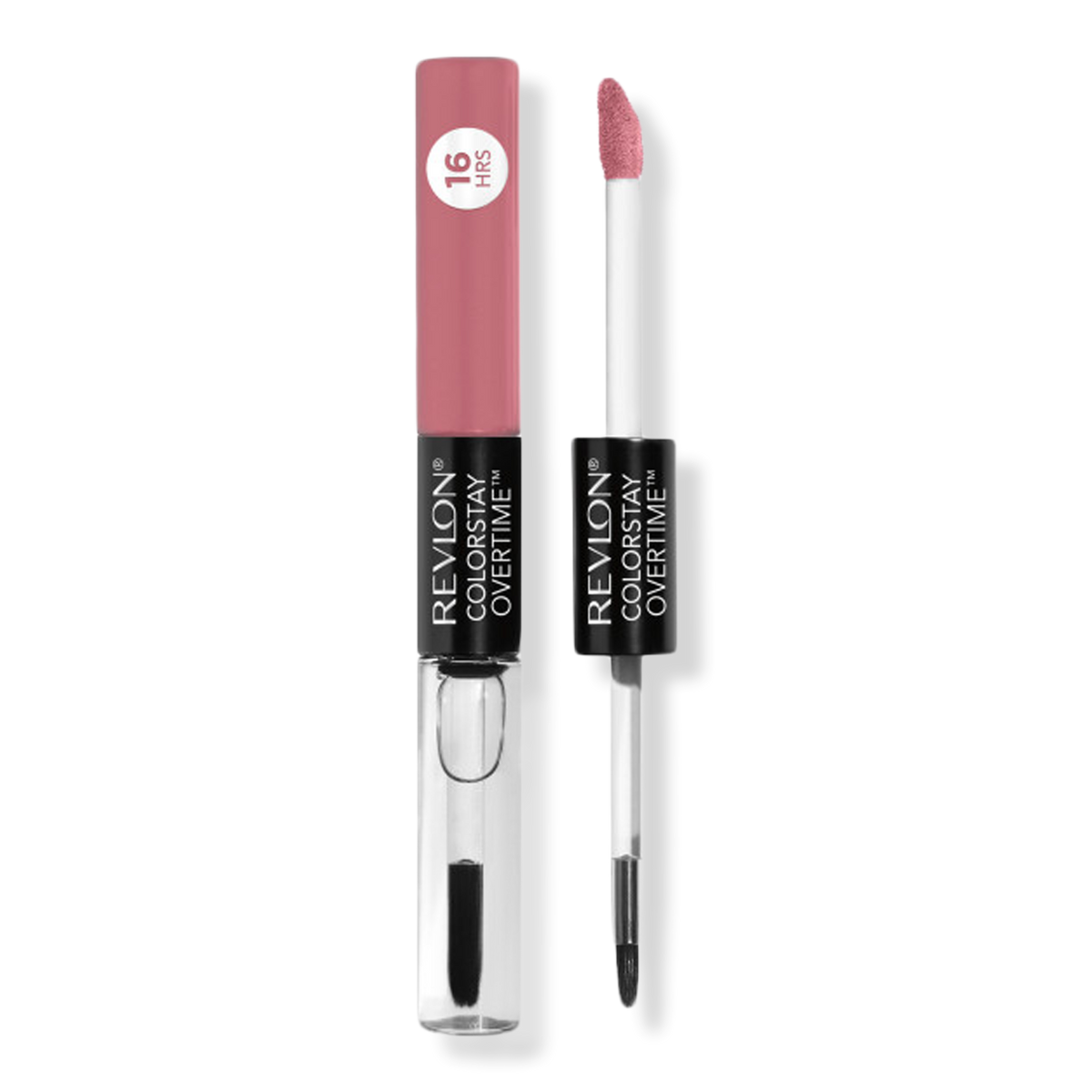 Revlon ColorStay Overtime Lipcolor, Pink, 0.07 oz