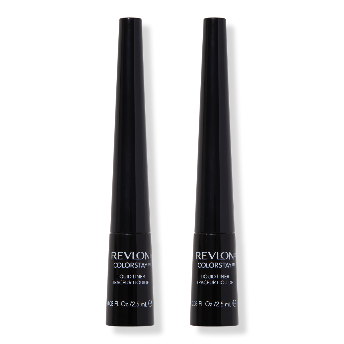 Revlon ColorStay Liquid Eyeliner Blackest Black
