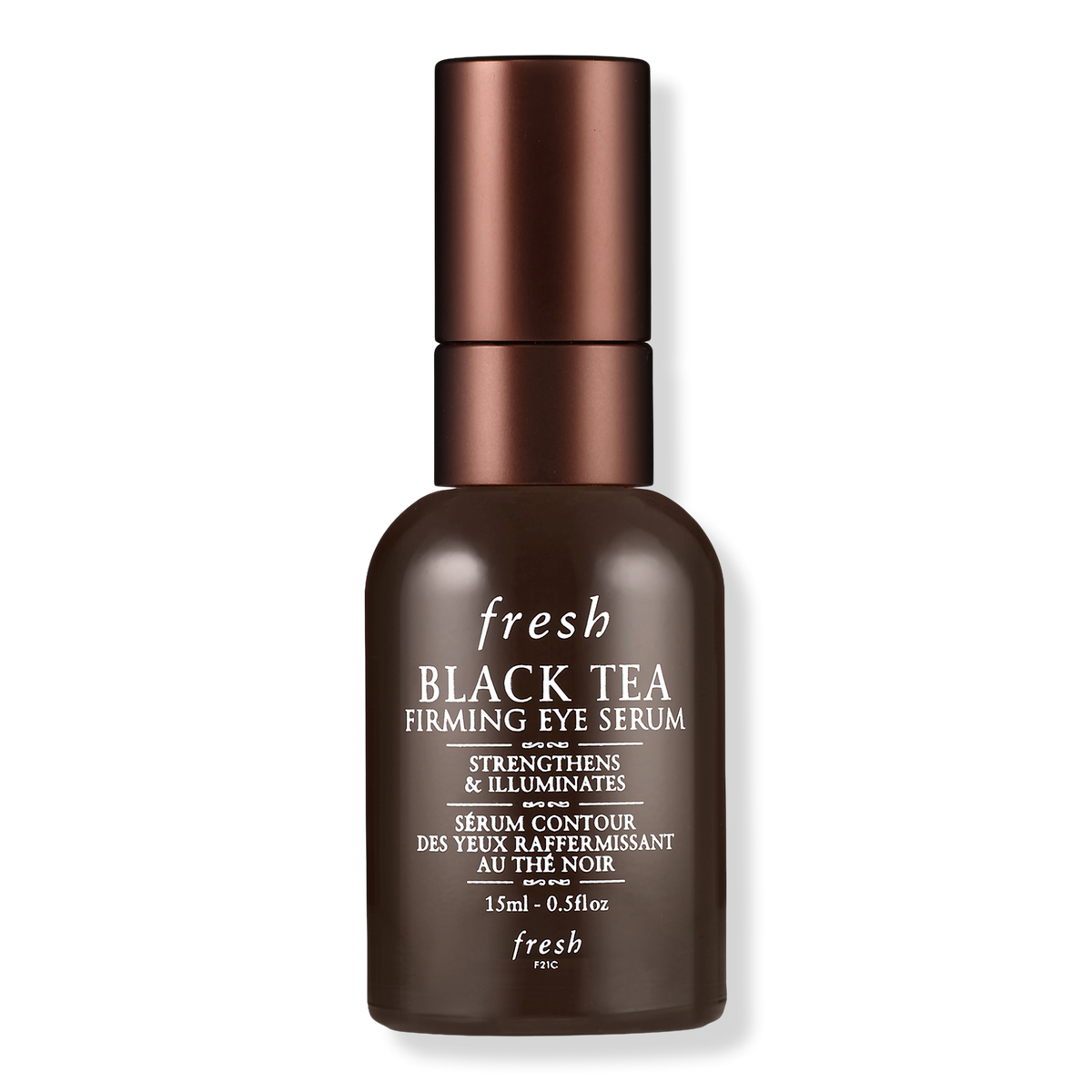 fresh Black Tea Firming Eye Serum, 0.5 oz