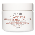 fresh Black Tea Instant Perfecting Mask, 3.3 oz