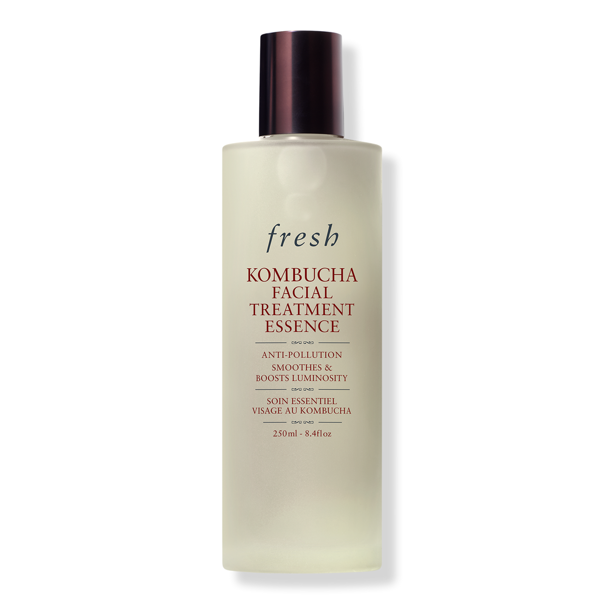 fresh Kombucha Facial Treatment Essence, 8.4 oz