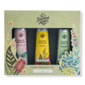 The Handmade Soap Co. Hand Creams Gift Set