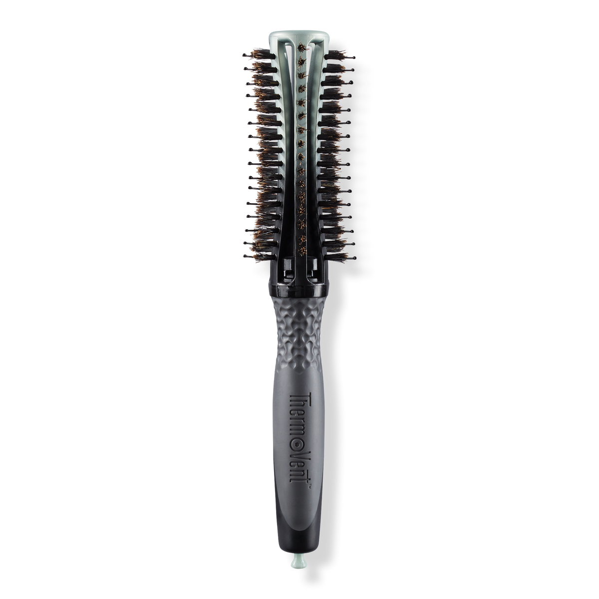 Olivia Garden Thermovent Combo Brush, 1 3/4 Inch, 1 ea