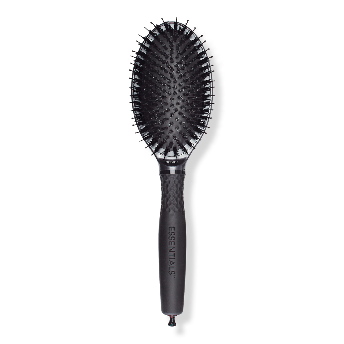 Olivia Garden Essentials Styling Collection Smoothing Paddle Brush, 1 ea