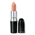 MAC Lustreglass Sheer-Shine Lipstick, Mars To Your Venus