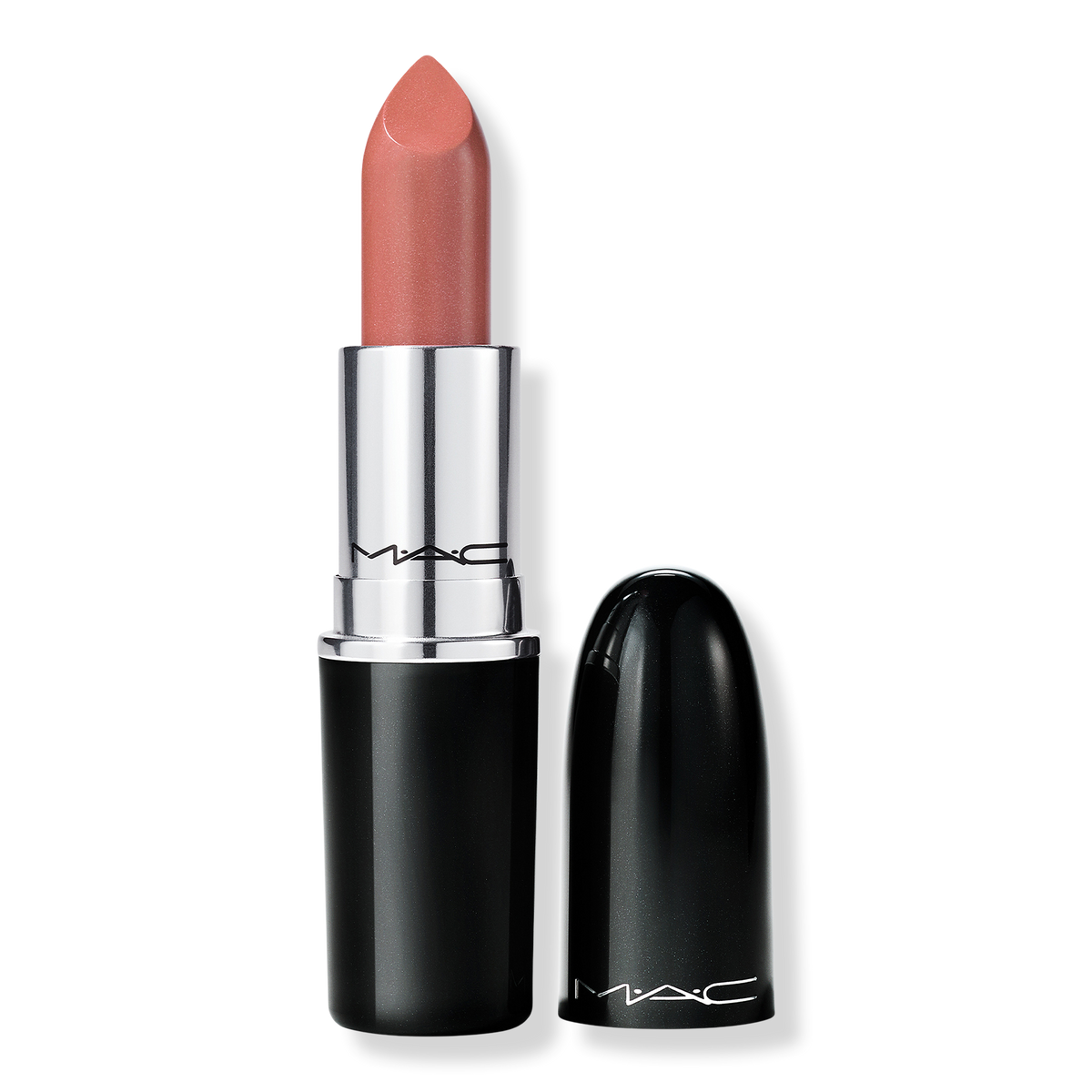 MAC Lustreglass Sheer-Shine Lipstick, Thanks, Its MAC!