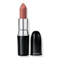 MAC Lustreglass Sheer-Shine Lipstick, Hug Me