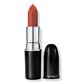 MAC Lustreglass Sheer-Shine Lipstick, Business Casual