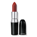 MAC Lustreglass Sheer-Shine Lipstick, PDA