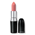 MAC Lustreglass Sheer-Shine Lipstick, $ellout