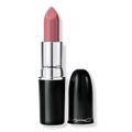 MAC Lustreglass Sheer-Shine Lipstick, Syrup