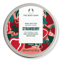 The Body Shop Strawberry Body Butter, 6.75 oz